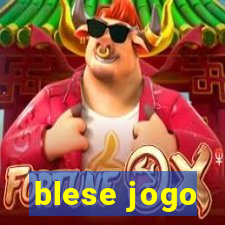 blese jogo